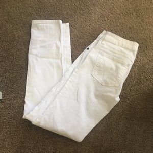 Kut from the Kloth-Low rise skinny jeans